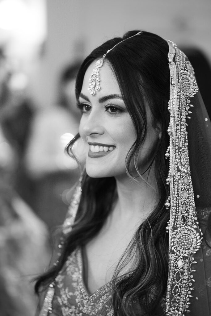 Bengali New York City wedding