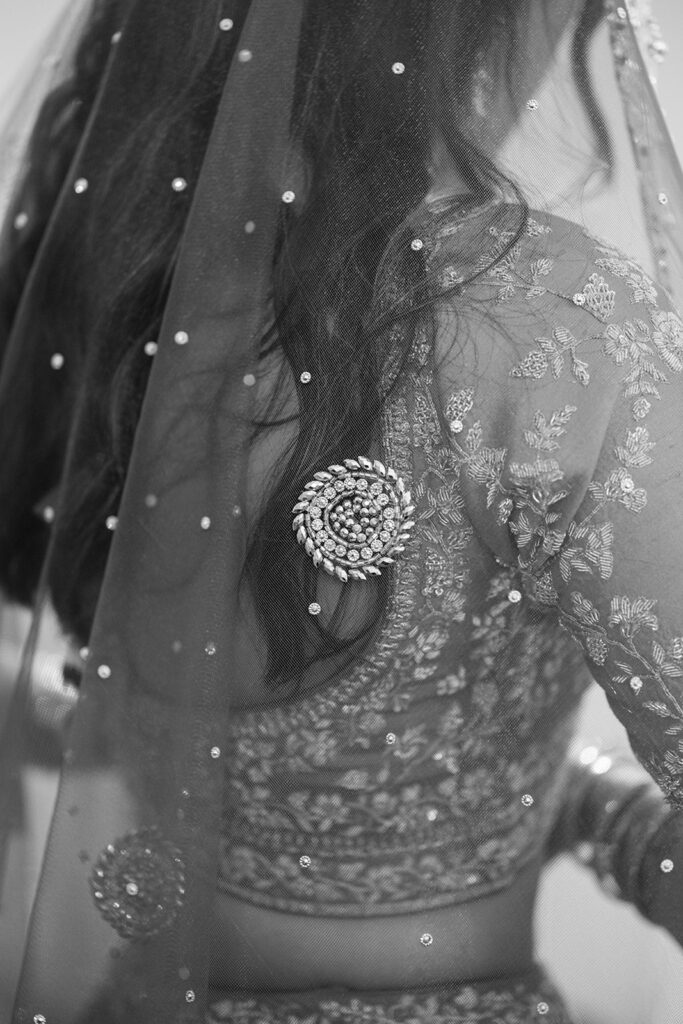 Bengali New York City wedding