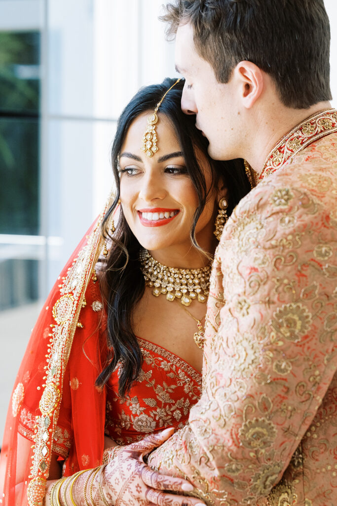 Bengali New York City wedding