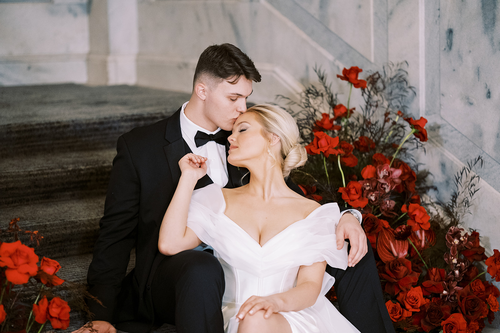 Top 6 Tips for a Stress-Free Wedding Day | Daria Orlova Photography