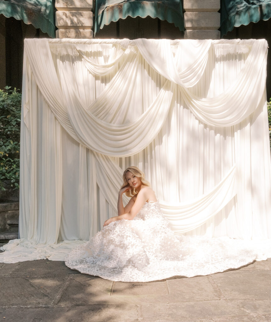 Daria Orlova Photography, Swan House wedding, Atlanta Wedding Photographer