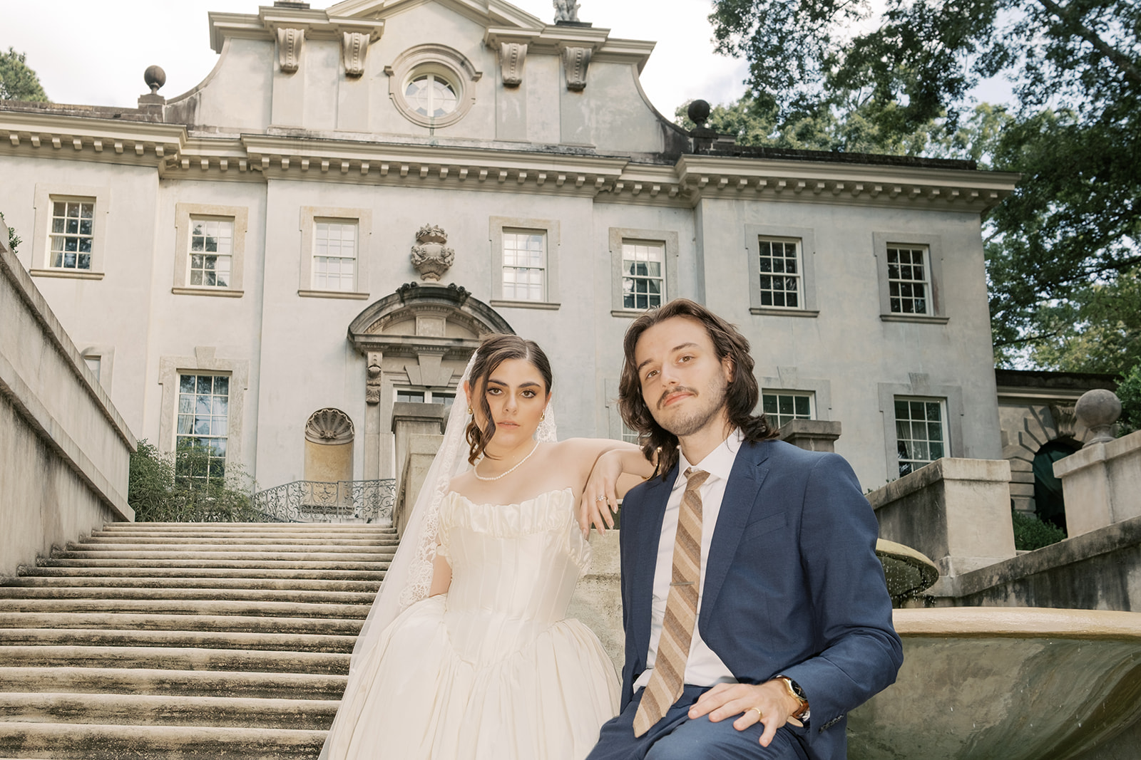 daria orlova photography, editorial wedding photograoher, NYC wedding photographer
